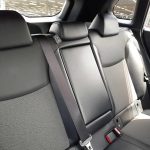 Toyota Corolla Cross 2021