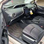 Toyota Prius 2021