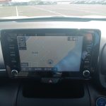 Yaris Cross 2021