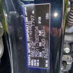 Corolla Cross 2021