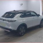 Honda Vezel (Hybrid) 2021