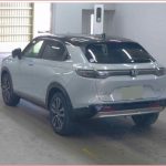 Honda Vezel (Hybrid) 2021