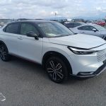 Honda Vezel (Hybrid) 2021
