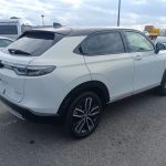 Honda Vezel (Hybrid) 2021