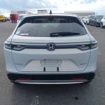 Honda Vezel (Hybrid) 2021