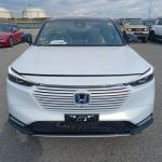 Honda Vezel (Hybrid) 2021