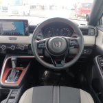 Honda Vezel (Hybrid) 2021