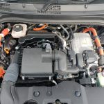 Honda Vezel (Hybrid) 2021