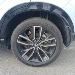 Honda Vezel (Hybrid) 2021