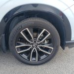 Honda Vezel (Hybrid) 2021