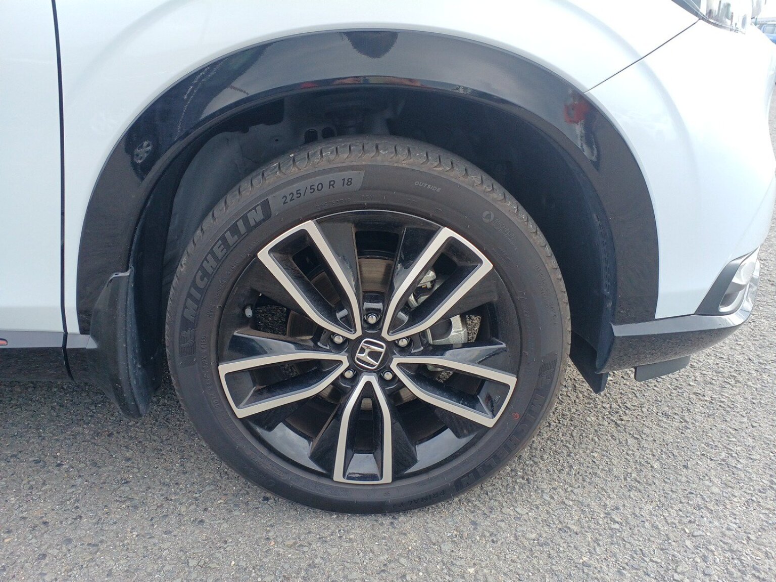 Honda Vezel (Hybrid) 2021