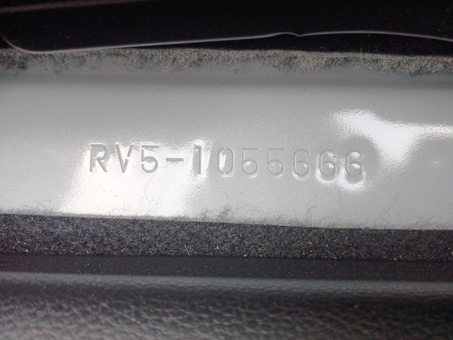 Honda Vezel (Hybrid) 2021