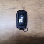 Honda Vezel (Hybrid) 2021