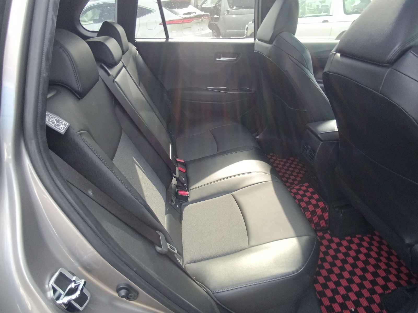 Toyota Corolla Cross 2022