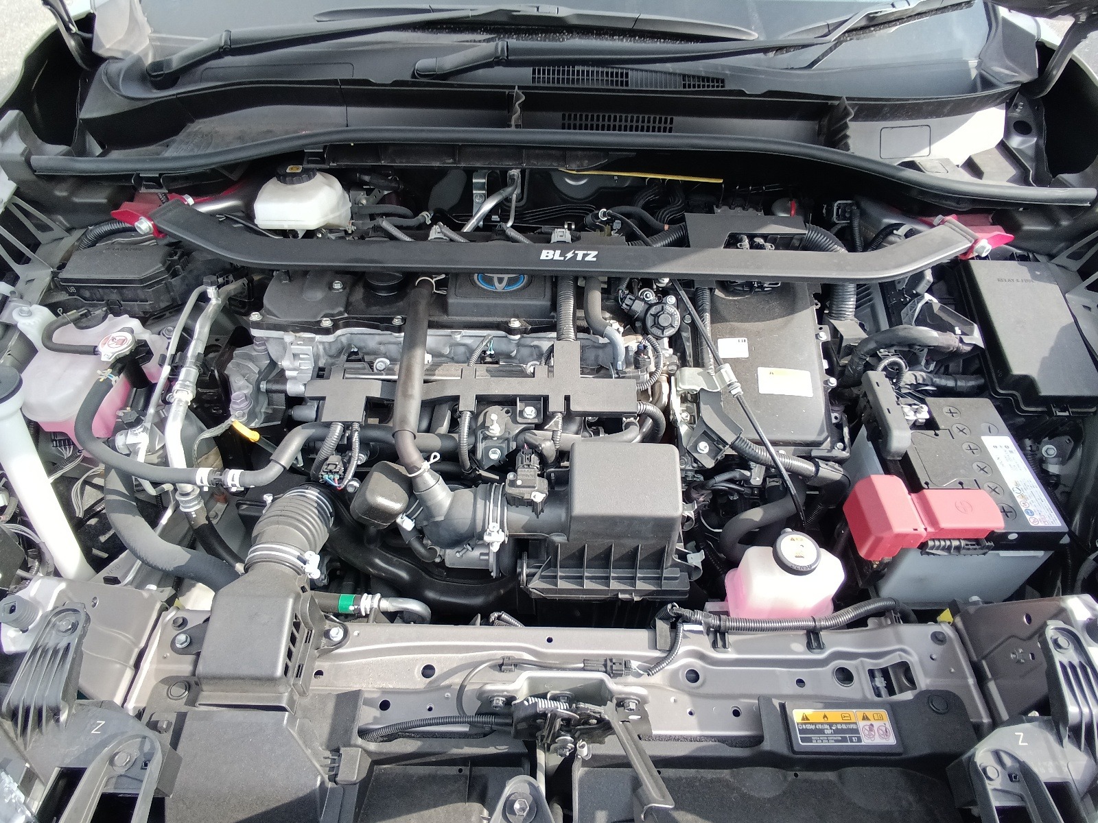 Toyota Corolla Cross 2022