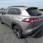 Toyota Corolla Cross 2022