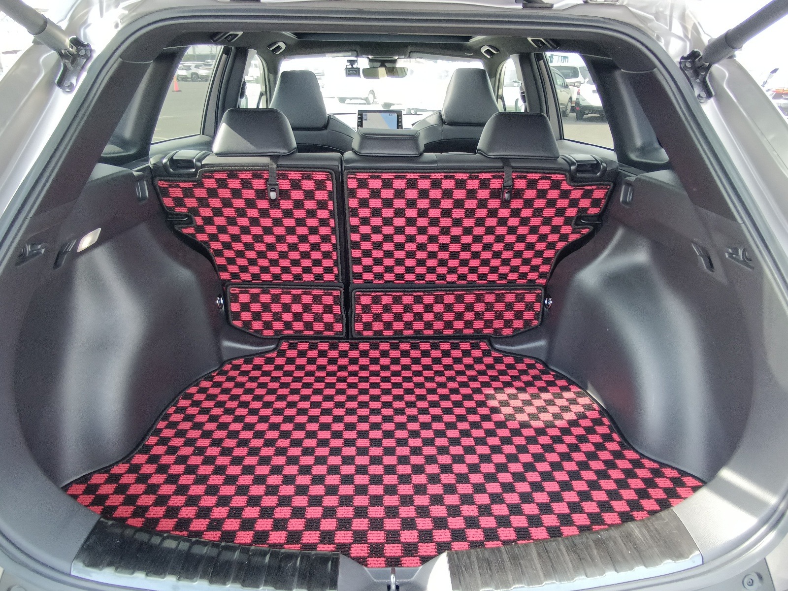 Toyota Corolla Cross 2022
