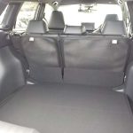Toyota Corolla Cross 2021