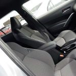 Toyota Corolla Cross 2021