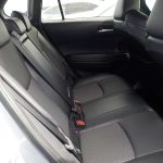 Toyota Corolla Cross 2021