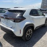 Yaris Cross 2021