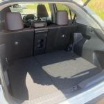 Yaris Cross 2021