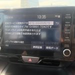 Yaris Cross 2021