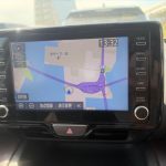 Yaris Cross 2021