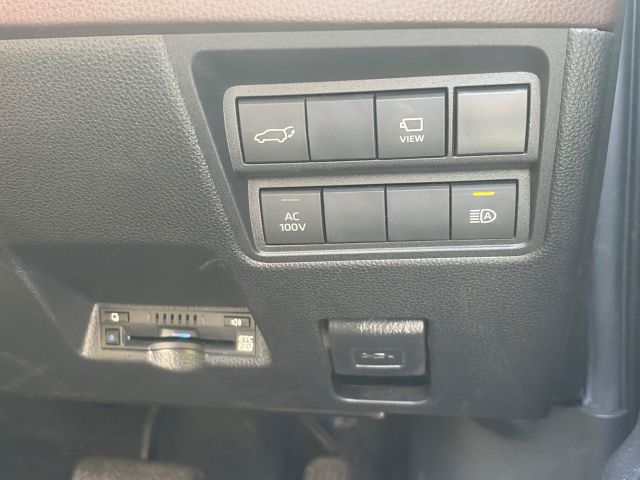 Yaris Cross 2021