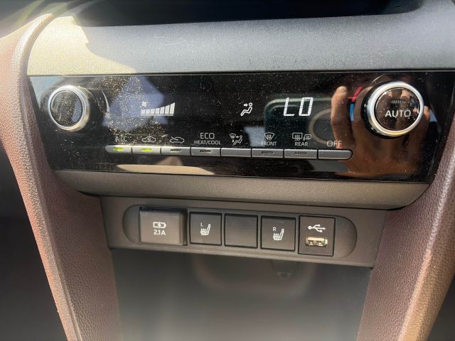 Yaris Cross 2021