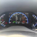Yaris Cross 2021