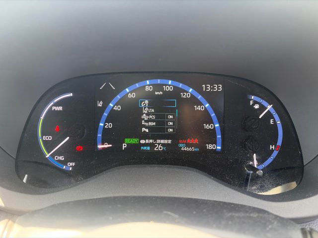 Yaris Cross 2021