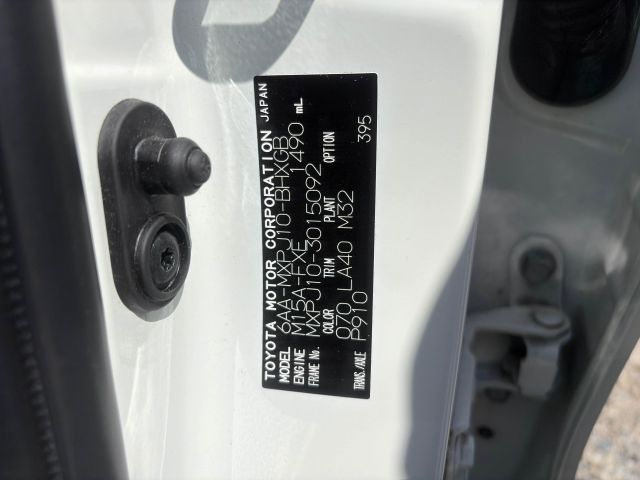 Yaris Cross 2021