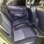 Toyota Corolla Cross 2021