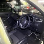 Toyota Corolla Cross 2021