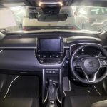 Toyota Corolla Cross 2021