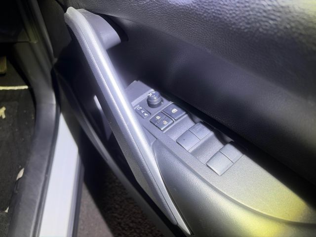 Toyota Corolla Cross 2021