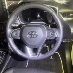 Toyota Corolla Cross 2021