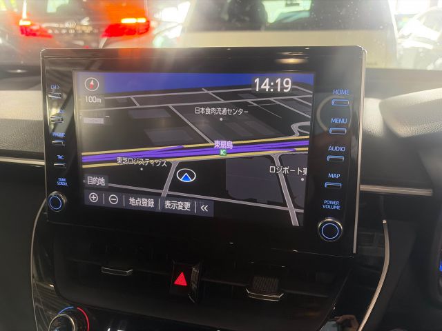 Toyota Corolla Cross 2021