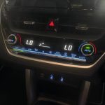 Toyota Corolla Cross 2021