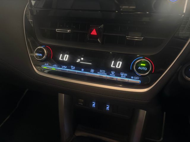 Toyota Corolla Cross 2021