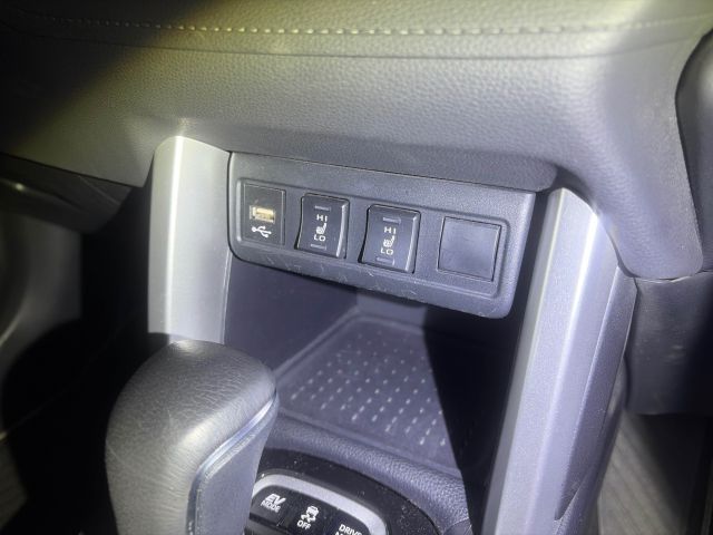 Toyota Corolla Cross 2021