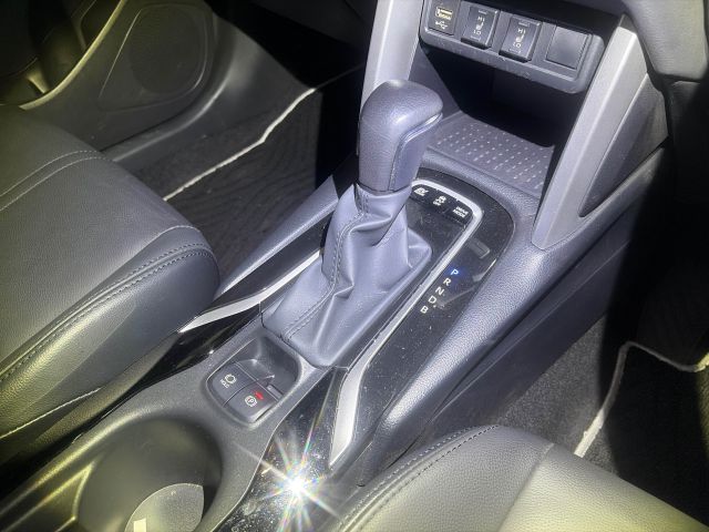 Toyota Corolla Cross 2021