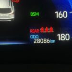 Toyota Corolla Cross 2021