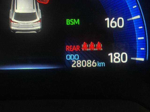 Toyota Corolla Cross 2021