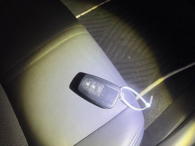 Toyota Corolla Cross 2021