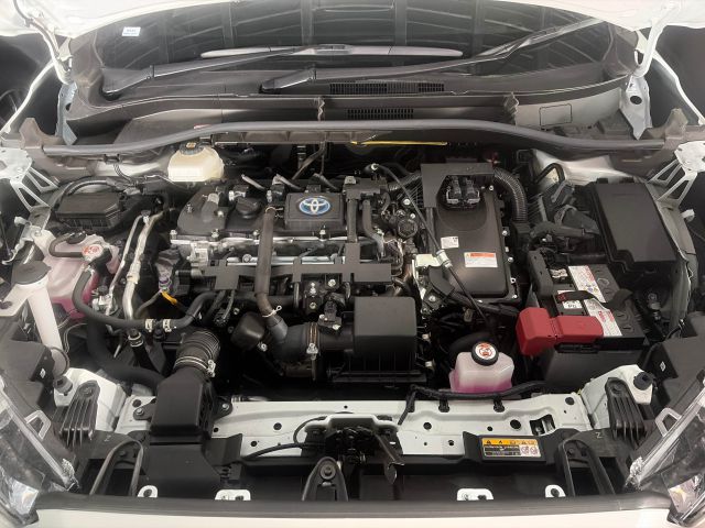 Toyota Corolla Cross 2021