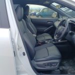 Toyota Corolla Cross 2023