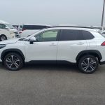 Toyota Corolla Cross 2023