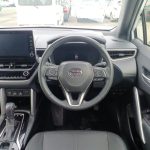 Toyota Corolla Cross 2023